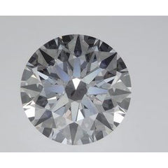 2.1ct ROUND Diamond - 500119132