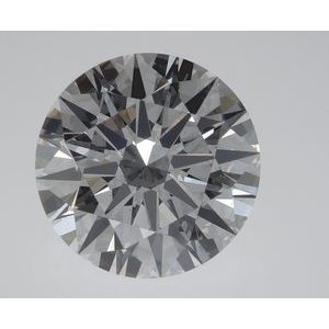 2.42ct ROUND Diamond - 500119135