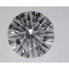 2.42ct ROUND Diamond - 500119135
