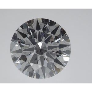 2.58ct ROUND Diamond - 500119145