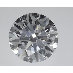 2.49ct ROUND Diamond - 500119140