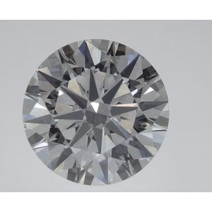 2.59ct ROUND Diamond - 500119146