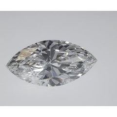 1.62ct MARQUISE Diamond - 500119463