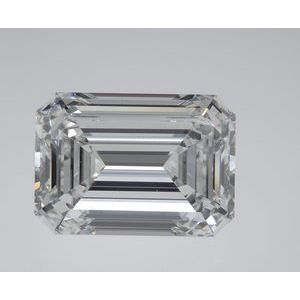 3.59ct EMERALD Diamond - 500119414