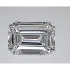 3.59ct EMERALD Diamond - 500119414