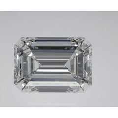 3.59ct EMERALD Diamond - 500119413
