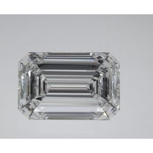 3.79ct EMERALD Diamond - 500119416