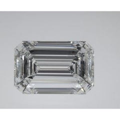 3.79ct EMERALD Diamond - 500119416