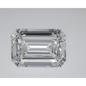 3.83ct EMERALD Diamond - 500119417