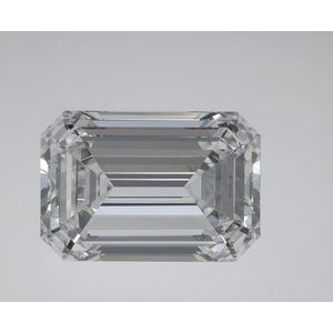 4.03ct EMERALD Diamond - 500119418