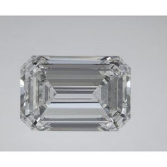 4.03ct EMERALD Diamond - 500119418