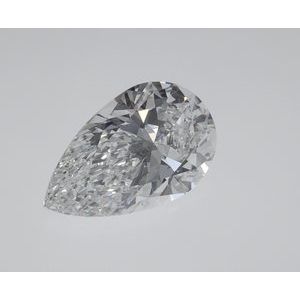 1.01ct PEAR Diamond - 500119491