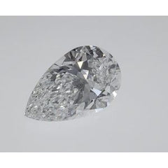 1.01ct PEAR Diamond - 500119491