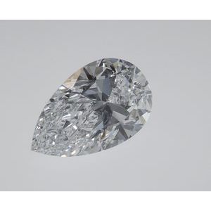 1.04ct PEAR Diamond - 500119492