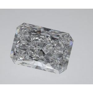 2.57ct RADIANT Diamond - 500119499