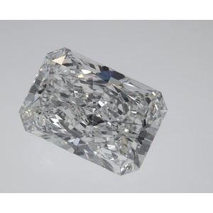 2.9ct RADIANT Diamond - 500119503