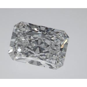 2.59ct RADIANT Diamond - 500119500