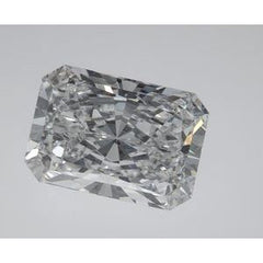 2.59ct RADIANT Diamond - 500119500