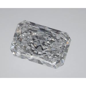 3.04ct RADIANT Diamond - 500119508
