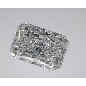 3.06ct RADIANT Diamond - 500119515