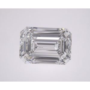 3.58ct EMERALD Diamond - 500119410