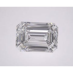 3.58ct EMERALD Diamond - 500119410