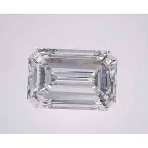 3.59ct EMERALD Diamond - 500119411