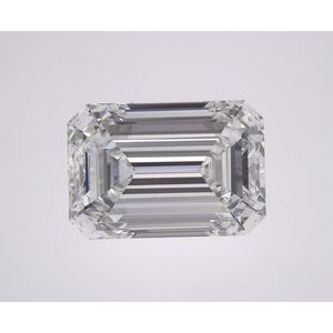 3.57ct EMERALD Diamond - 500119409