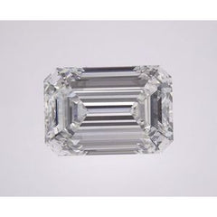 3.57ct EMERALD Diamond - 500119409