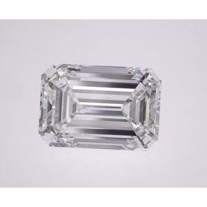 3.59ct EMERALD Diamond - 500119412