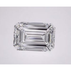 3.59ct EMERALD Diamond - 500119412