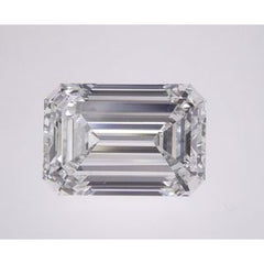 4.06ct EMERALD Diamond - 500119420
