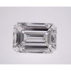4.07ct EMERALD Diamond - 500119422