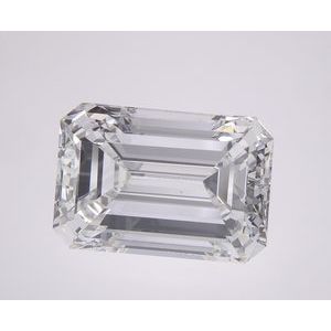 4.51ct EMERALD Diamond - 500119423