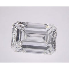 4.51ct EMERALD Diamond - 500119423