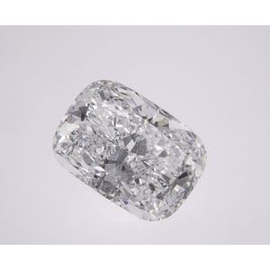 2.5ct ELONGATED CUSHION Diamond - 500119425