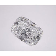2.5ct ELONGATED CUSHION Diamond - 500119425