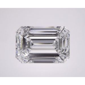 4.54ct EMERALD Diamond - 500119424