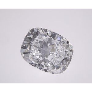 3.12ct ELONGATED CUSHION Diamond - 500119428