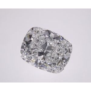 3.01ct ELONGATED CUSHION Diamond - 500119426