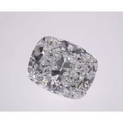 3.01ct ELONGATED CUSHION Diamond - 500119426