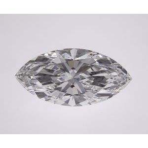 2.44ct MARQUISE Diamond - 500119479