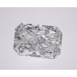 3.49ct RADIANT Diamond - 500119520