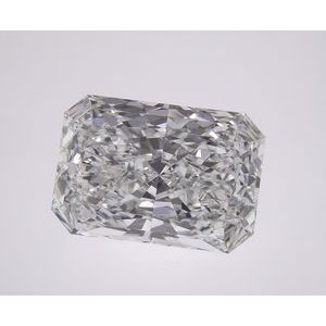 3.53ct RADIANT Diamond - 500119523
