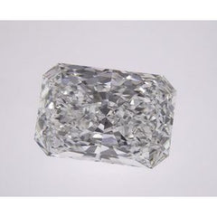 3.53ct RADIANT Diamond - 500119523