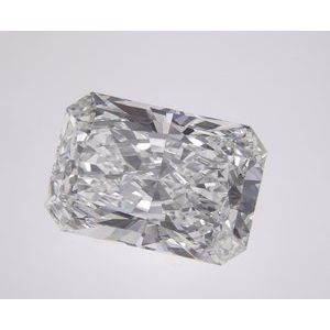 3.57ct RADIANT Diamond - 500119524
