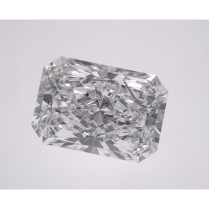 3.6ct RADIANT Diamond - 500119526