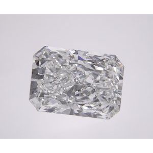 3.57ct RADIANT Diamond - 500119525