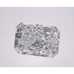 3.57ct RADIANT Diamond - 500119525