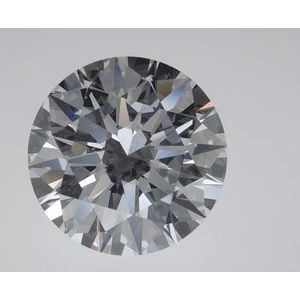 3.21ct ROUND Diamond - 500119073